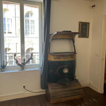 Paisible Et Historique Maison De 1881 Feriehus Beaumont-en-Auge