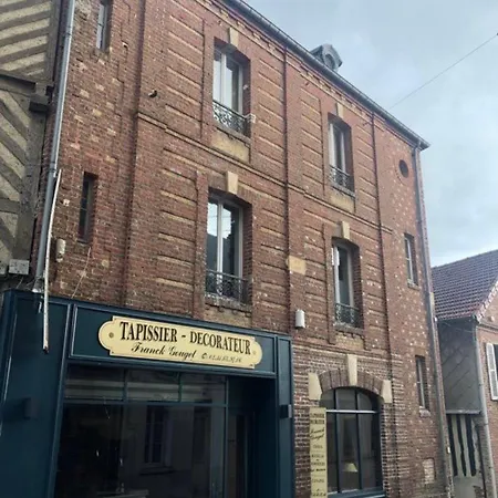 Paisible Et Historique Maison De 1881 Beaumont-en-Auge